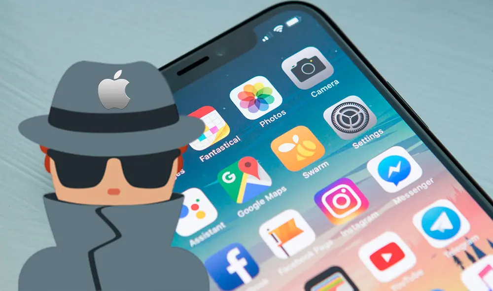 Este y más trucos de iPhone los puedes encontrar en nuestro portal de tecnología. Foto: composición LR/ Unsplash