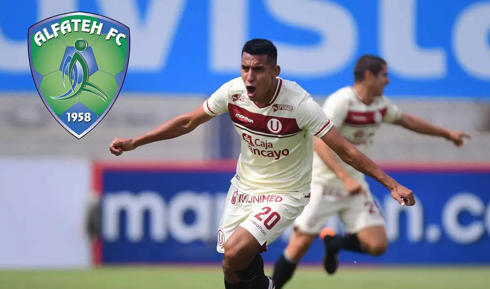 Alex Valera es el goleador de Universitario en la presente temporada. Foto: composición LR/Andina Alex Valera es el goleador de Universitario en la presente temporada. Foto: composición LR/Andina