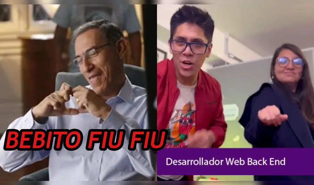 Tito Silva Music lanzó su nuevo videoclip junto a Tefi C. Foto: composición LR/ Tito Silva Music/Facebook