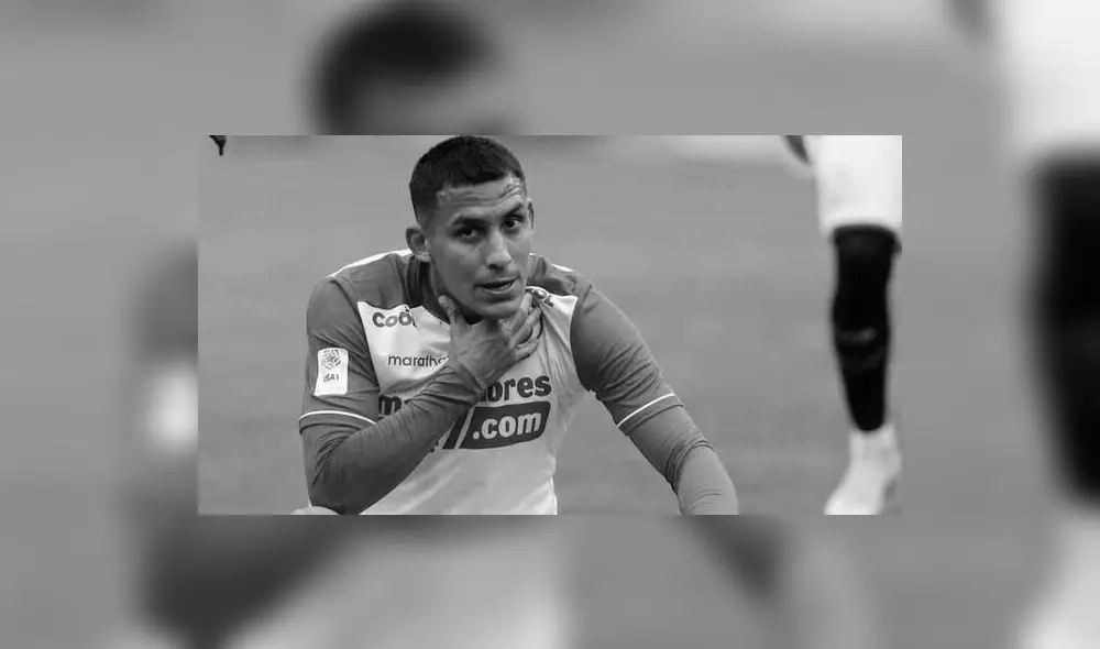 Alex Valera llegó a Universitario en el 2021. Foto: La República