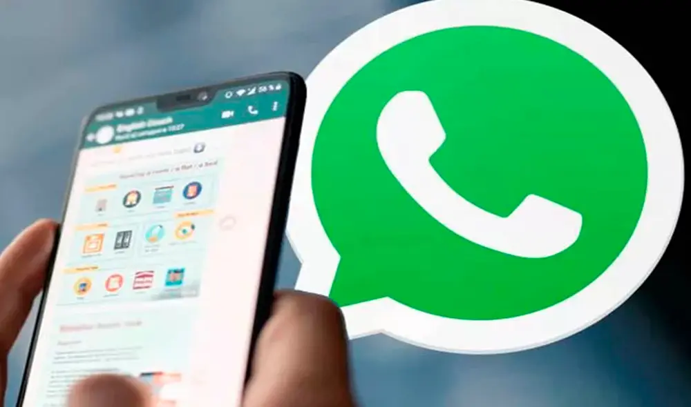 No necesitas bajar apps extrañas para usar este truco de WhatsApp. Foto: La banda diario