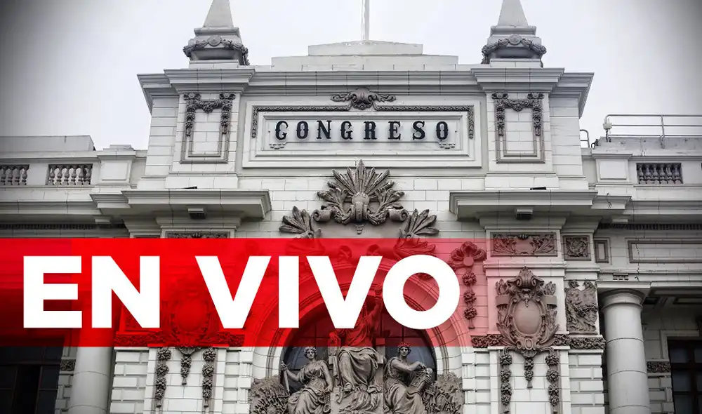 Parlamento Nacional elegirá a su nueva Mesa Directiva este martes 26 de julio. Foto: Congreso/Composición de Gerson Cardoso/La República Parlamento Nacional elegirá a su nueva Mesa Directiva este martes 26 de julio. Foto: Congreso/Composición de Gerson Cardoso/La República