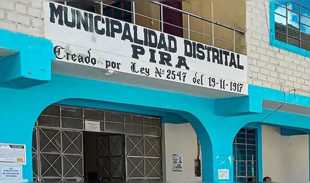 Hechos se remontan al 2005. Foto: Áncash al Día Hechos se remontan al 2005. Foto: Áncash al Día