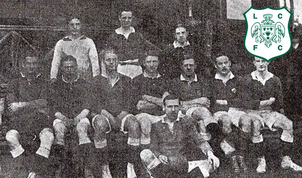 El Decano de América ganó las ligas de 1912 y 1914. Foto: composición LR/Lima Cricket and Football Club (Facebook) El Decano de América ganó las ligas de 1912 y 1914. Foto: composición LR/Lima Cricket and Football Club (Facebook)