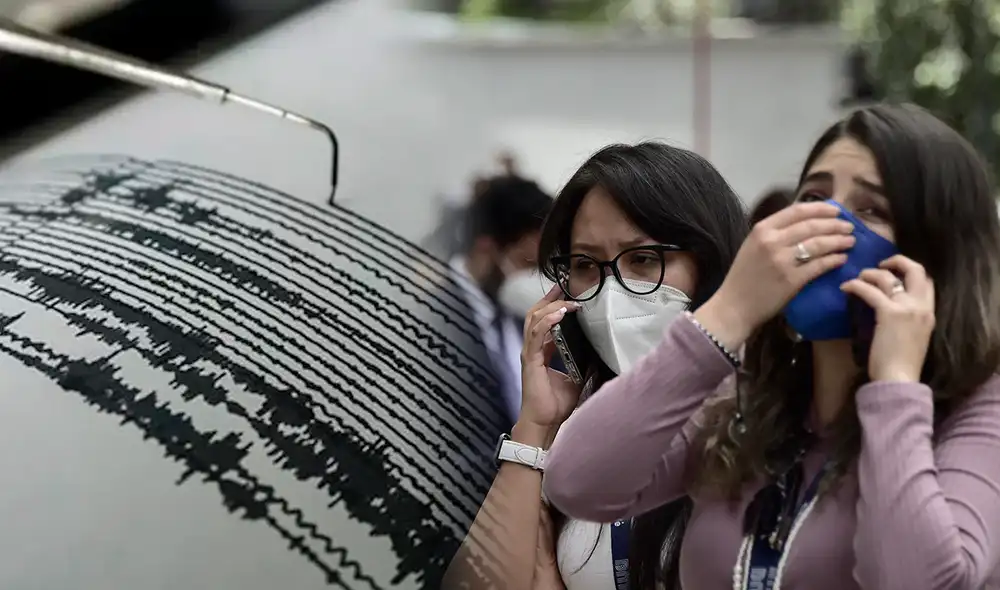 Ecuador está ubicado en las placas marinas Nazca y Sudamericana, lo que genera constantes temblores. Foto: composición LR/ AFP/ EFE