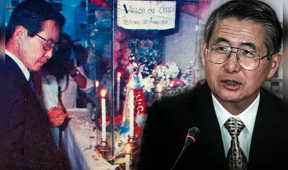 Foto: composición LR/diario La República