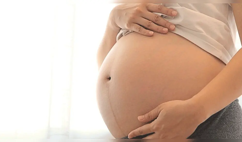 La presunta autora del crimen será acusada de los delitos de homicidio agravado, homicidio agravado imperfecto y simulación de embarazo. Foto: AFP / referencial