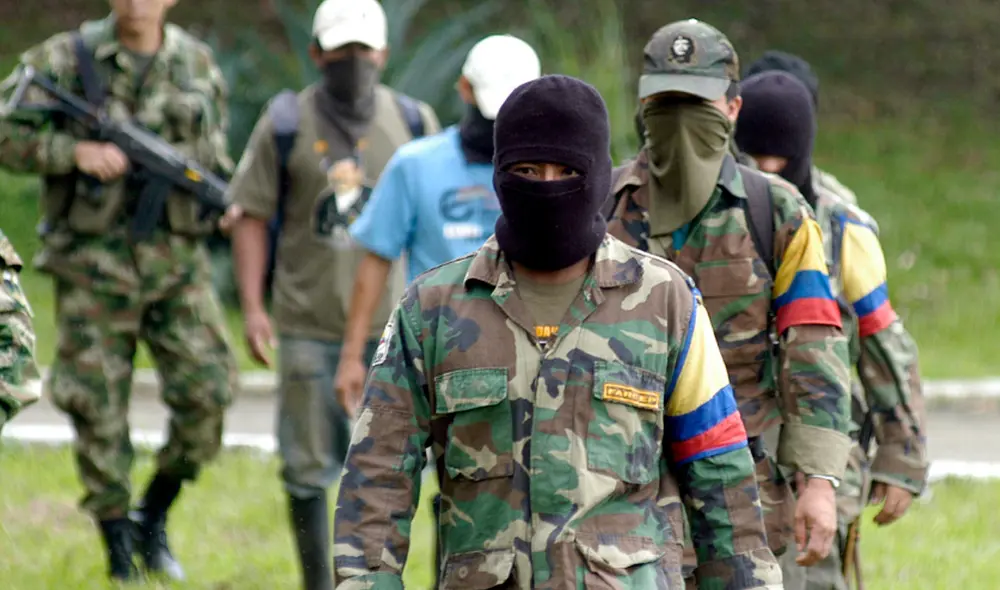 Los imputados deberán reconocer los cargos y reparar a las víctimas, de lo contrario, afrontarán 20 años de prisión. Foto: EFE Los imputados deberán reconocer los cargos y reparar a las víctimas, de lo contrario, afrontarán 20 años de prisión. Foto: EFE