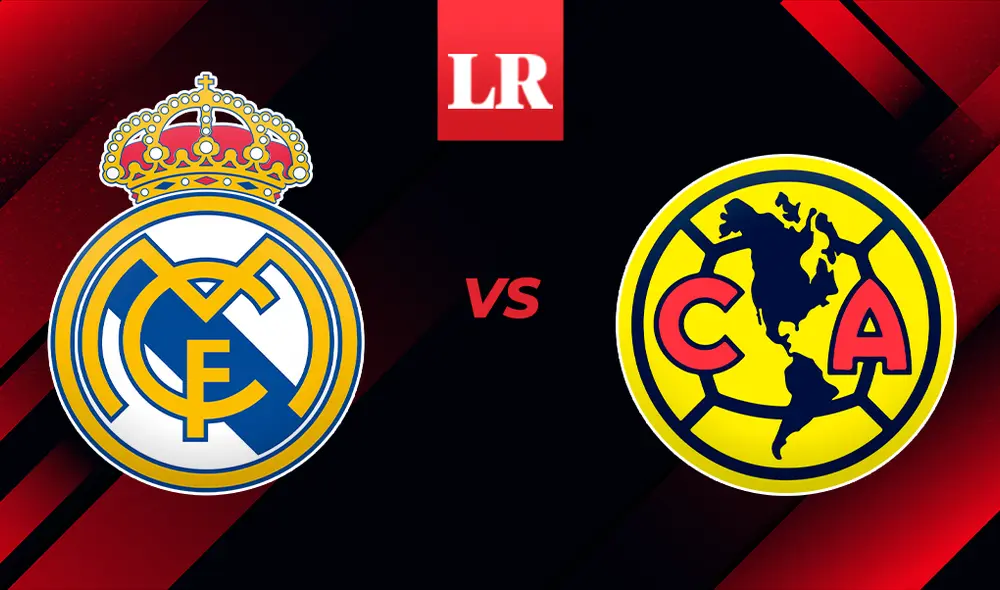 El encuentro entre madridistas y mexicanos está programado para las 9.30 p. m. (hora peruana). Foto: composición de Jazmín Ceras/La República El encuentro entre madridistas y mexicanos está programado para las 9.30 p. m. (hora peruana). Foto: composición de Jazmín Ceras/La República