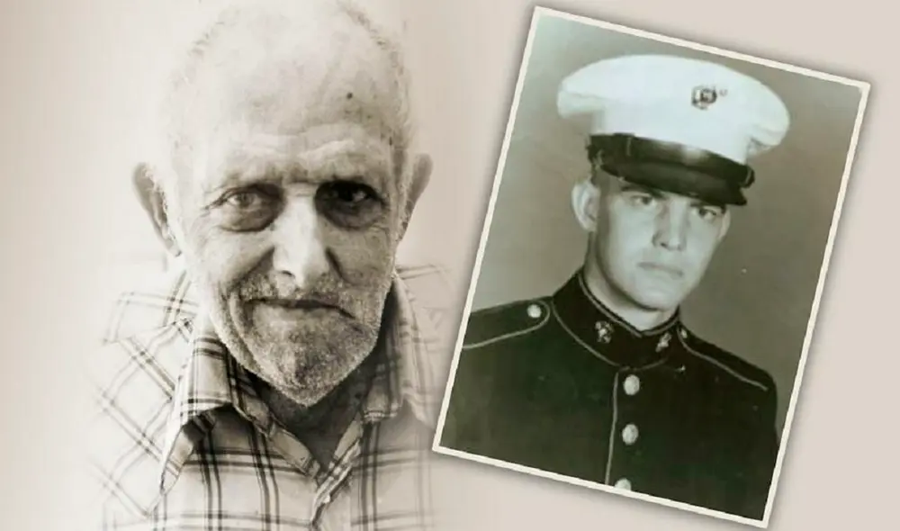 El hombre forma parte de los Guinness World Records. Foto: Newsz