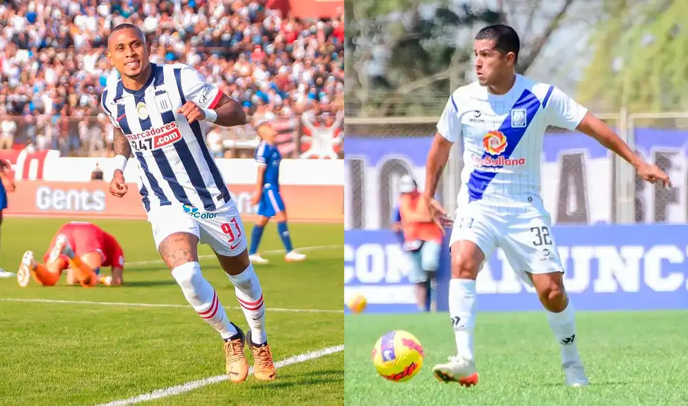 El partido Alianza Lima vs. Alianza Atlético se juega en el Estadio Alejandro Villanueva. Foto: composición / ClubAlianzaLima - adalianzasullana / Facebook El partido Alianza Lima vs. Alianza Atlético se juega en el Estadio Alejandro Villanueva. Foto: composición / ClubAlianzaLima - adalianzasullana / Facebook