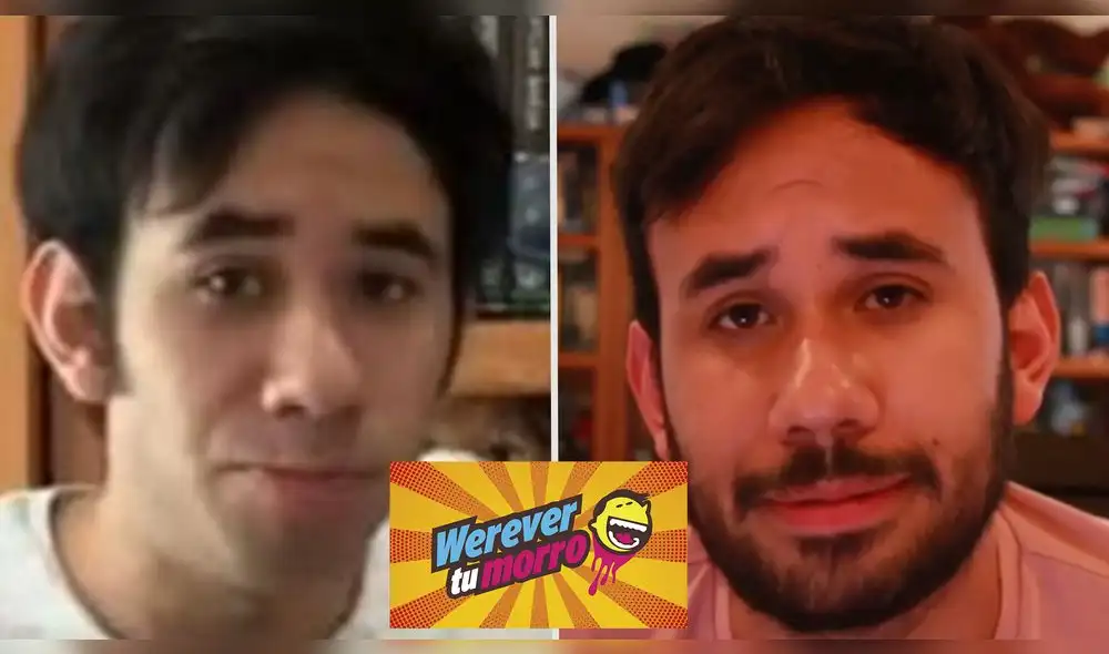 El conocido influencer lamentó el hecho y se mostró acongojado por lo sucedido. Foto: composición LR/TikTok/@Werevertumorro