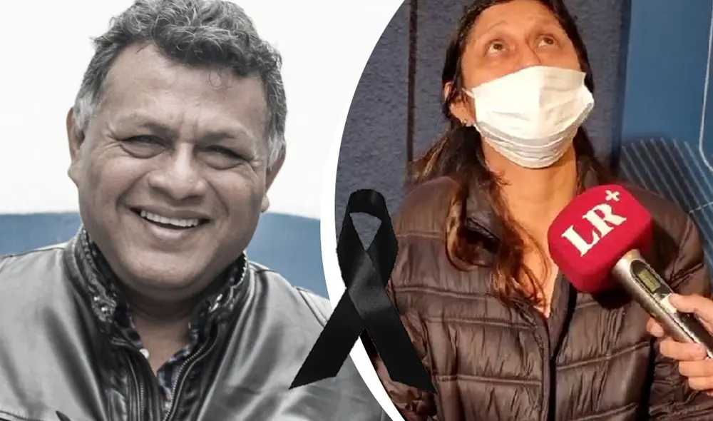 Walter Lozada falleció el lunes 25 de julio. Foto: composición LR/Raúl Egúsquiza / URPI-LR/Walter Lozada/Facebook Walter Lozada falleció el lunes 25 de julio. Foto: composición LR/Raúl Egúsquiza / URPI-LR/Walter Lozada/Facebook