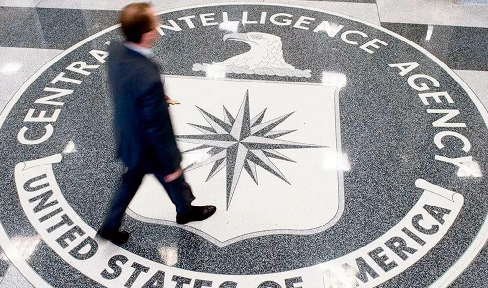 Espionaje del imperio. La CIA fue fundada dos años después de la victoria aliada en la Segunda Guerra Mundial. Foto: difusión Espionaje del imperio. La CIA fue fundada dos años después de la victoria aliada en la Segunda Guerra Mundial. Foto: difusión