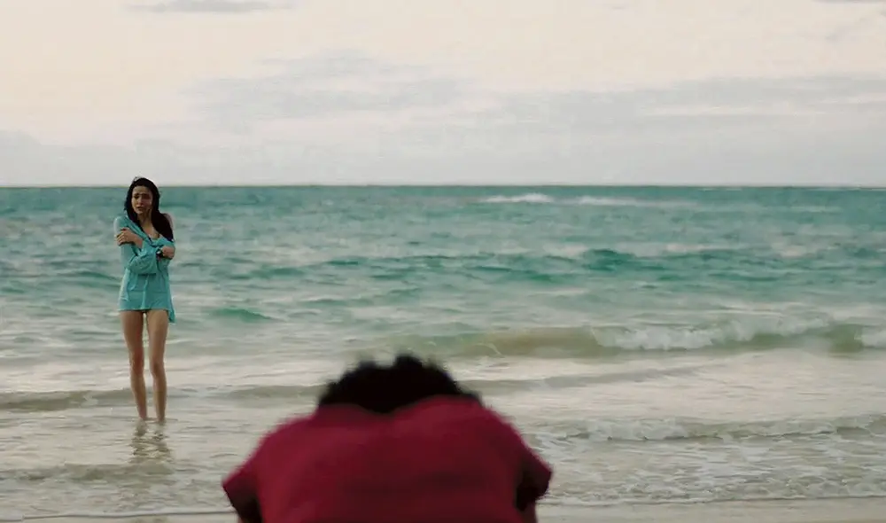 Carajita. De Silvina Schnicer y Ulises Porra se presentó en Tribeca. Foto: difusión Carajita. De Silvina Schnicer y Ulises Porra se presentó en Tribeca. Foto: difusión