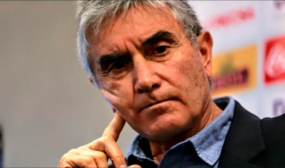 Juan Carlos dejó la valla bien alta en la selección peruana. Foto: selección peruana/Twitter