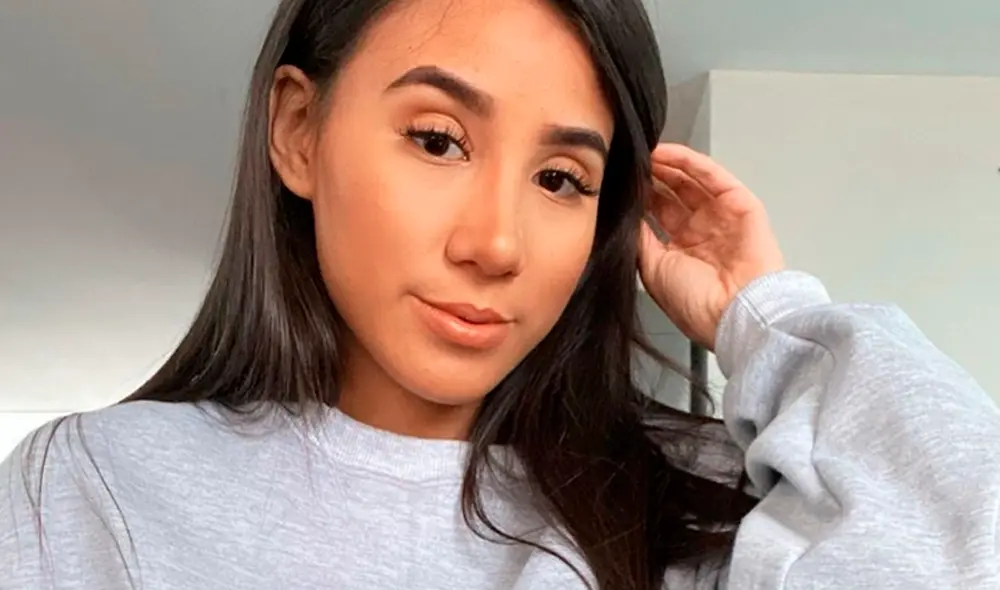 Samahara Lobatón preocupó a sus seguidores. Foto: captura Instagram / Samahara Lobatón Samahara Lobatón preocupó a sus seguidores. Foto: captura Instagram / Samahara Lobatón