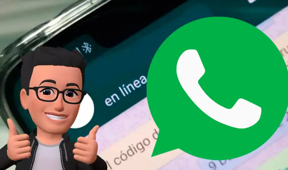 Estas nuevas funcionalidades de WhatsApp llegarán a iOS y Android. Foto: composición LR/Flaticon