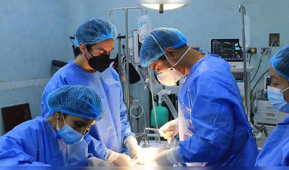 Los tumores del ovario, en su gran mayoría, son asintomáticos; sin embargo, los malestares empiezan a aparecer conforme crecen. Foto: EsSalud