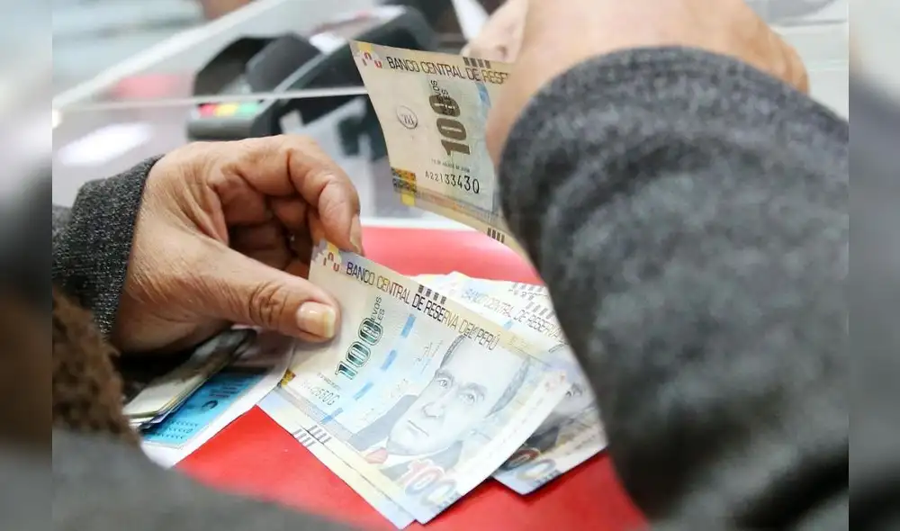 A partir del martes 26 de julio al 10 de setiembre es el plazo libre para solicitar tus fondos AFP. Foto: Andina A partir del martes 26 de julio al 10 de setiembre es el plazo libre para solicitar tus fondos AFP. Foto: Andina