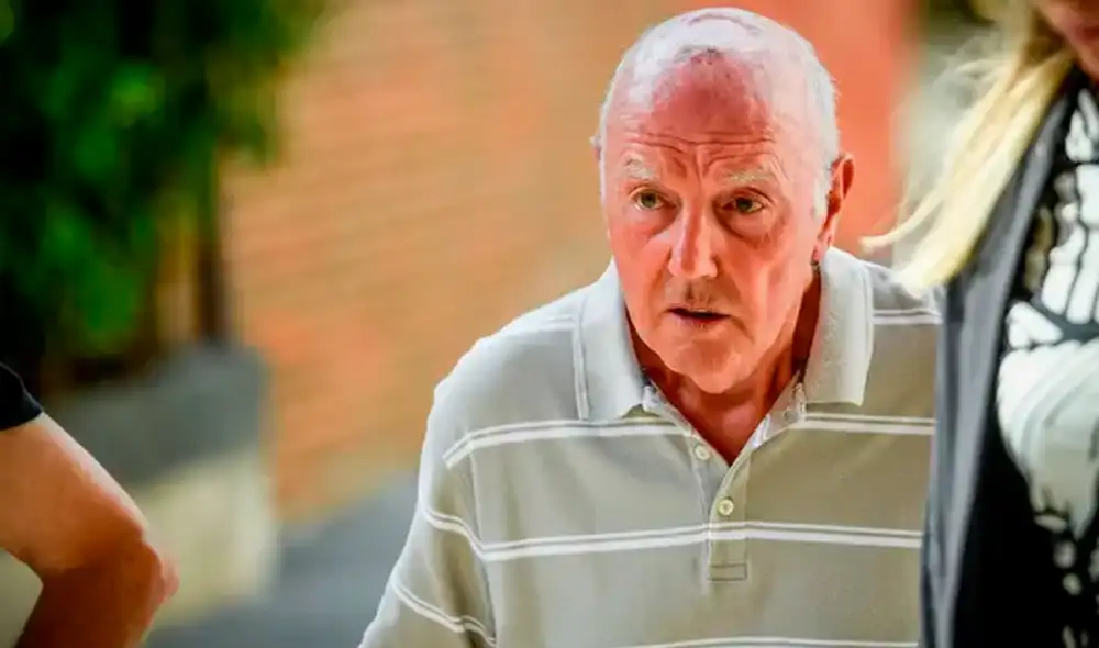 Los resultados de la autopsia revelaron que Dyanne tenía entre 1 y 4 semanas de vida cuando murió. Foto: Manchester Evening News