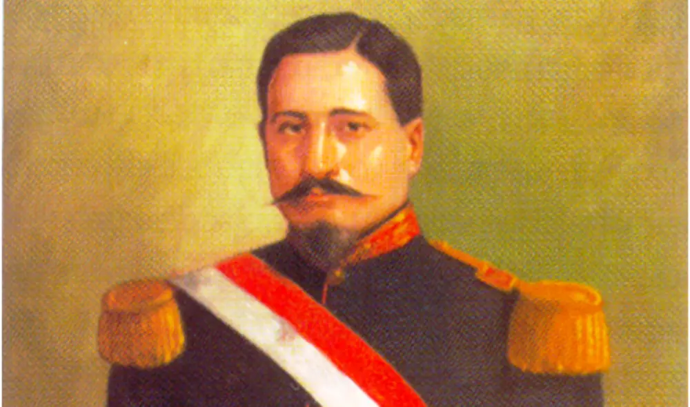 El golpe de estado de Walter Gutierrez fue uno de los episodios mas oscuros en la historia del Perú. Foto: Difusión El golpe de estado de Walter Gutierrez fue uno de los episodios mas oscuros en la historia del Perú. Foto: Difusión