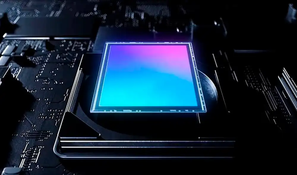 El filtrador indica que este sensor de Samsung hará un binning de 36 en 1 píxeles. Foto: SamMobile