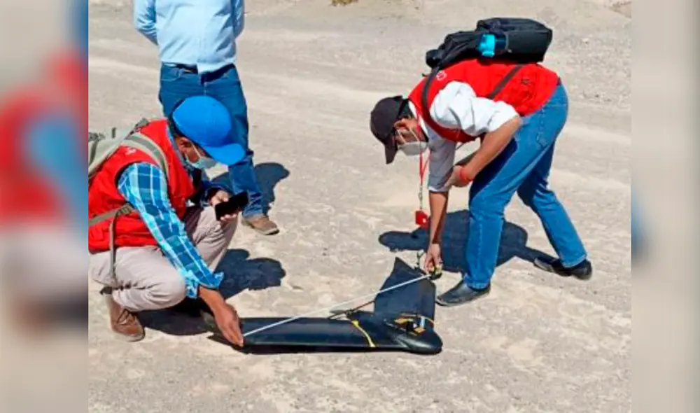 Caso involucra a 6 exservidores del proyecto Pasto Grande. Foto: Contraloría Caso involucra a 6 exservidores del proyecto Pasto Grande. Foto: Contraloría