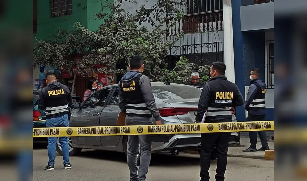 El alto índice delincuencial en La Libertad pone en zozobra a la población. Foto: La República El alto índice delincuencial en La Libertad pone en zozobra a la población. Foto: La República