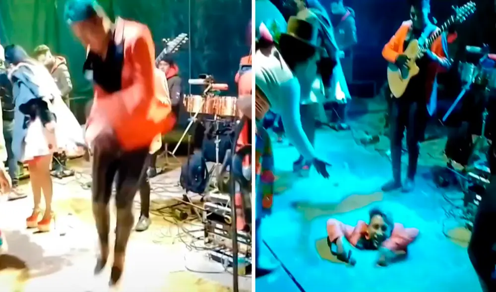 El clip no tardó en viralizarse y ya ha logrado más de 1,4 millones de visualizaciones. Foto: composición LR/captura de TikTok/@Ronneyflick El clip no tardó en viralizarse y ya ha logrado más de 1,4 millones de visualizaciones. Foto: composición LR/captura de TikTok/@Ronneyflick