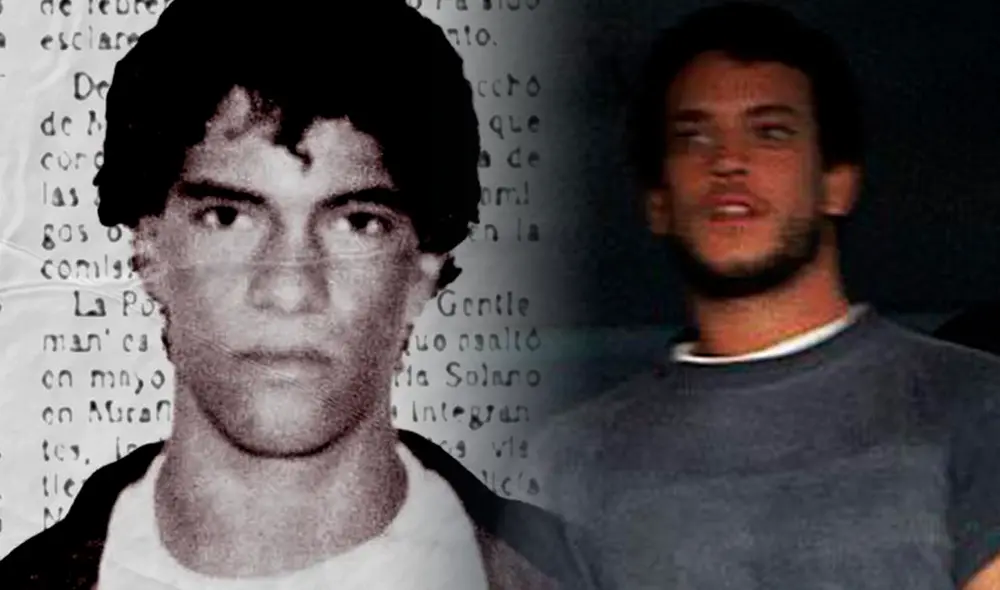 Fernando de Romaña murió hace 30 años en un crimen que siguen sin resolverse. Foto: composición LR / difusión