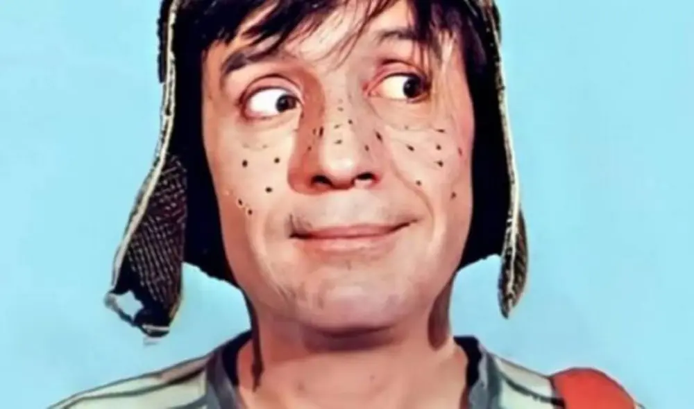 "El chavo del 8" también tuvo otro genio involucrado además de Roberto Gómez Bolaños. Foto: MDZ Online "El chavo del 8" también tuvo otro genio involucrado además de Roberto Gómez Bolaños. Foto: MDZ Online