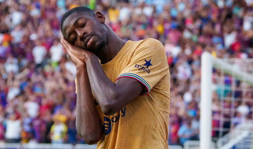 Barcelona y Juventus vienen realizando su pretemporada en Estados Unidos. Foto: FC Barcelona