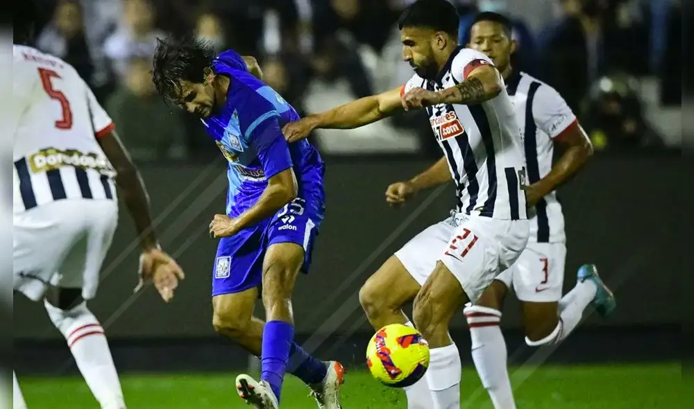 Alianza Lima suma puntaje perfecto en el Torneo Clausura de la Liga 1. Foto: Twitter Alianza Atlético de Sullana Alianza Lima suma puntaje perfecto en el Torneo Clausura de la Liga 1. Foto: Twitter Alianza Atlético de Sullana