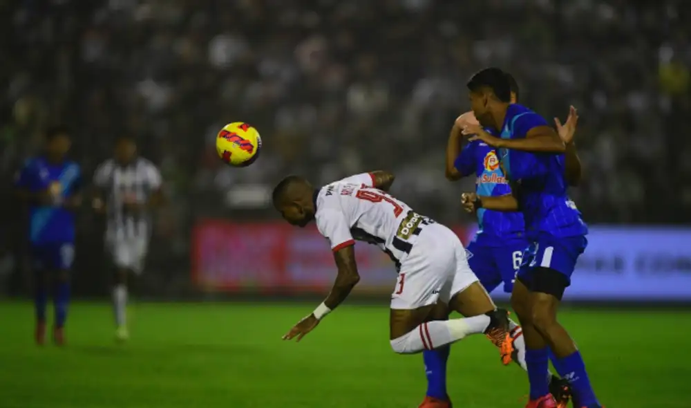 Alianza Lima vs. Alianza Atlético se reanudará mañana, 27 de julio, desde las 11.00 a. m. Foto: Liga 1 Alianza Lima vs. Alianza Atlético se reanudará mañana, 27 de julio, desde las 11.00 a. m. Foto: Liga 1