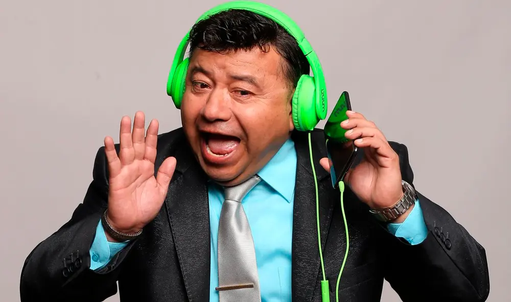 Koky Salgado: “Yo siempre le rezo a mi Dios para que me dé vida y que me dé trabajo hasta al final con ‘La hora del lonchecito’". Foto: Facebook Koky Salgado Koky Salgado: “Yo siempre le rezo a mi Dios para que me dé vida y que me dé trabajo hasta al final con ‘La hora del lonchecito’". Foto: Facebook Koky Salgado