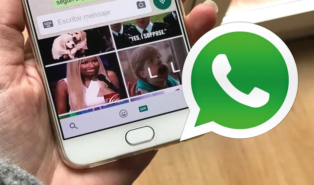 Este truco puede aplicarse en todos los dispositivos móviles que cuentan con WhatsApp. Foto: composición LR/ Xataka