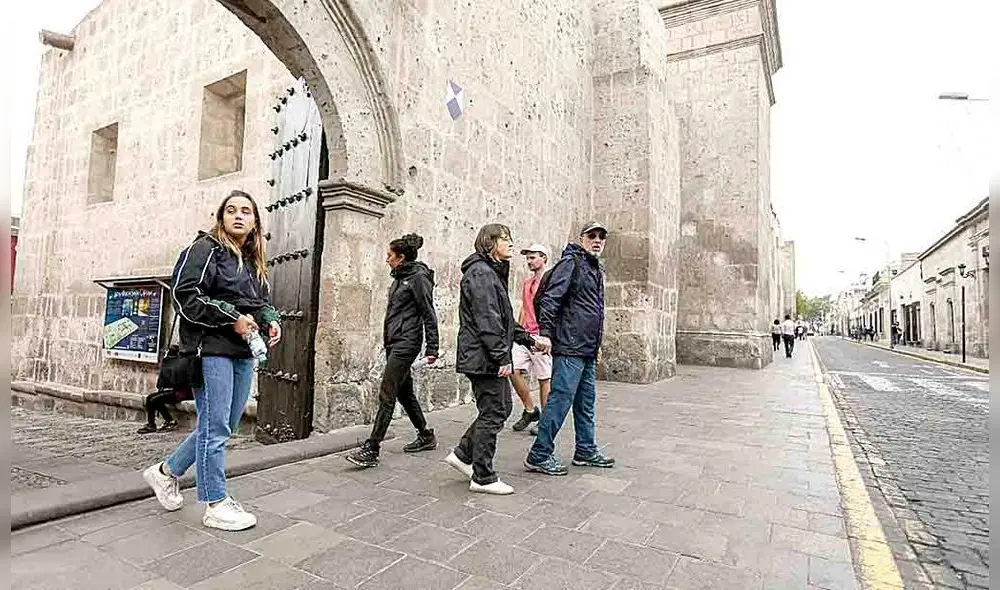 Oferta. Atractivos serán visitados durante Fiestas Patrias. Foto: La República Oferta. Atractivos serán visitados durante Fiestas Patrias. Foto: La República
