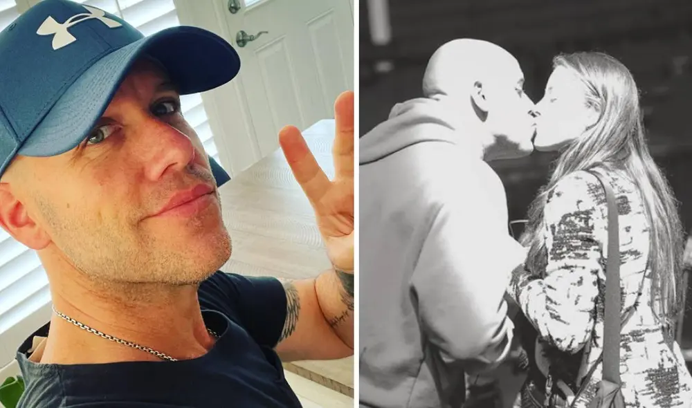 Gian Marco envió un mensaje a todos sus detractores por medio de un video. Foto: Gian Marco/Instagram Gian Marco envió un mensaje a todos sus detractores por medio de un video. Foto: Gian Marco/Instagram