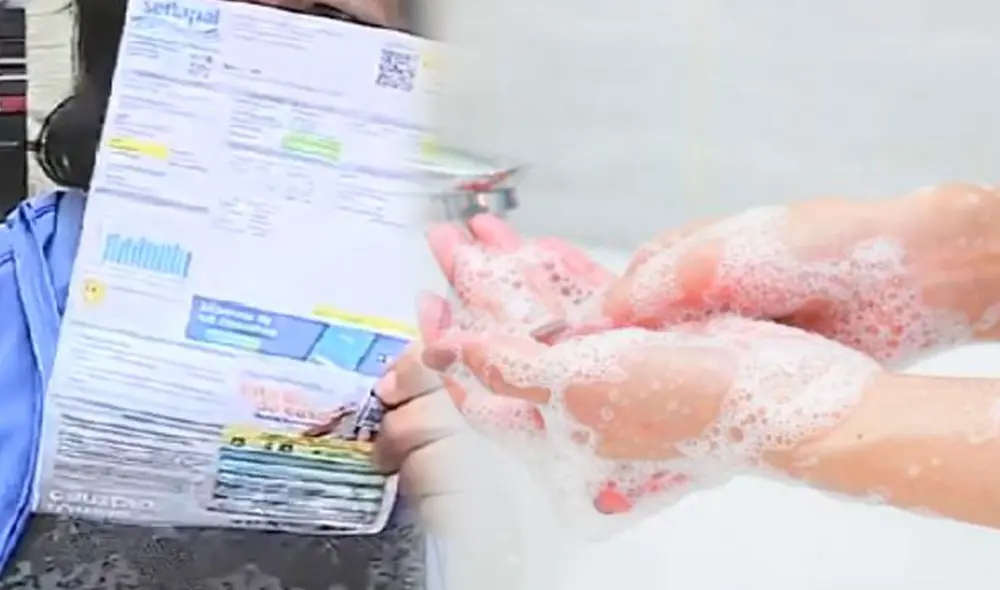 Empresaria asegura que es un cobro excesivo. Foto: composición La República / captura Canal N / difusión