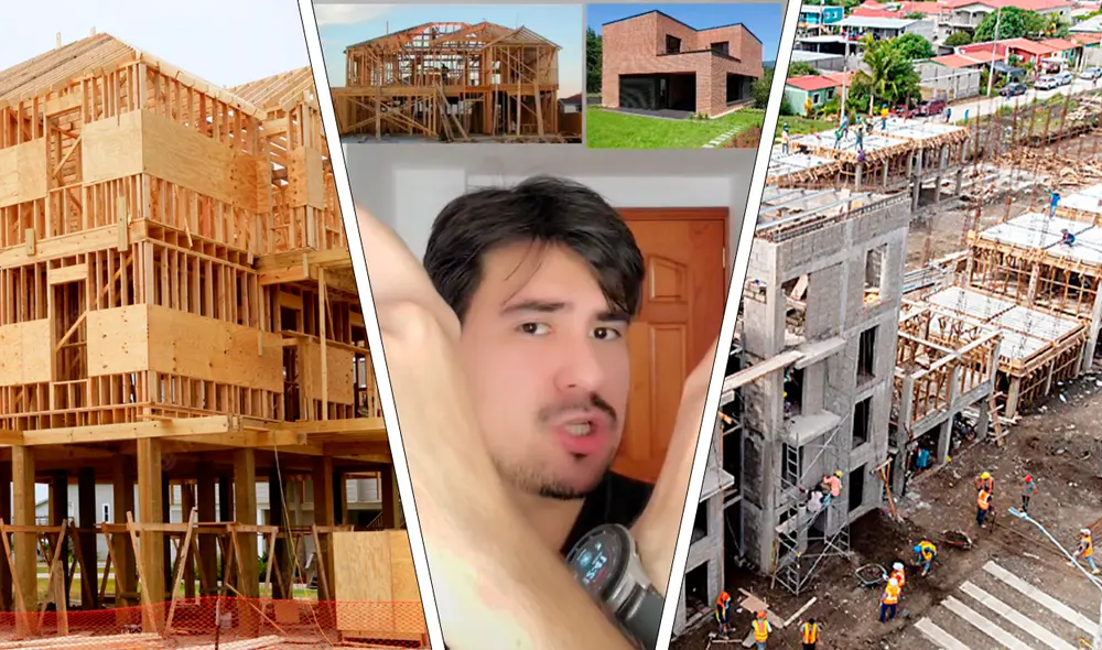 El joven contestó algunas preguntas de sus seguidores en los comentarios. Foto: composición LR/ @ironchorch/TikTok El joven contestó algunas preguntas de sus seguidores en los comentarios. Foto: composición LR/ @ironchorch/TikTok