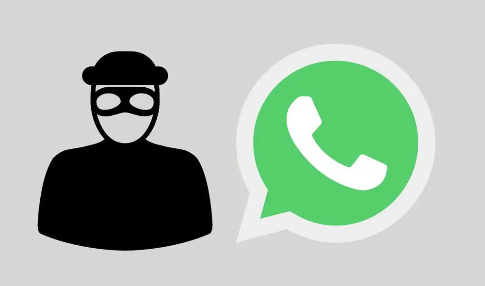 Para proteger nuestros datos de WhatsApp no es necesario usar apps de terceros. Foto: composición LR/Flaticon