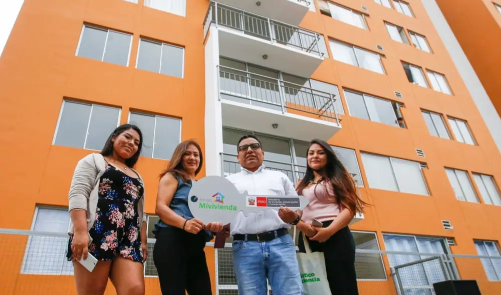 El plazo establecido para el financiamiento será de entre 5 y 25 años. Foto: Andina El plazo establecido para el financiamiento será de entre 5 y 25 años. Foto: Andina