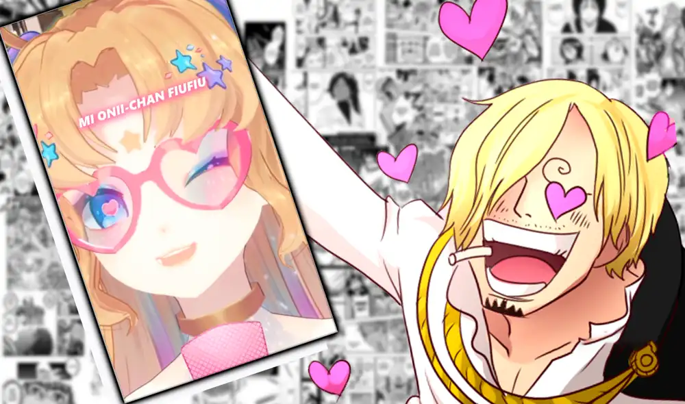 "Mi onii-chan fiu fiu" es el nuevo éxito que los otakus no dejan de cantar. Foto: Lyra Stella "Mi onii-chan fiu fiu" es el nuevo éxito que los otakus no dejan de cantar. Foto: Lyra Stella