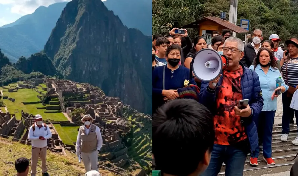 Recinto tiene un aforo máximo de 4.044 personas. Foto: La República/ Kusy Runa
