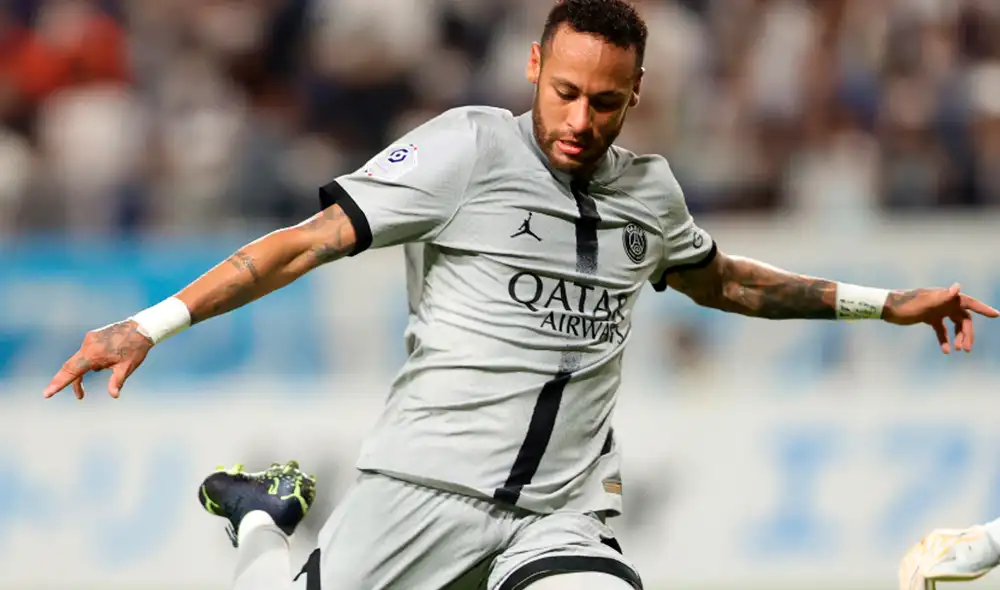 El traspaso de Neymar a Barcelona podría traer problemas al futbolista. Foto: EFE El traspaso de Neymar a Barcelona podría traer problemas al futbolista. Foto: EFE