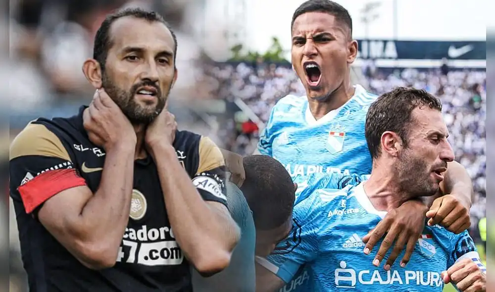 Alianza Lima y Sporting Cristal cuentan con puntaje perfecto en el Torneo Clausura. Foto: composición LR/Luis Jiménez/Liga 1