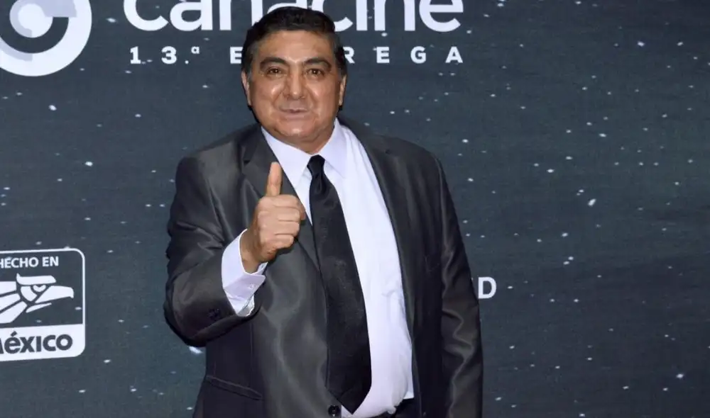 Esto es lo que se sabe de Carlos Bonavides tras ser hospitalizado. Foto: Univisión