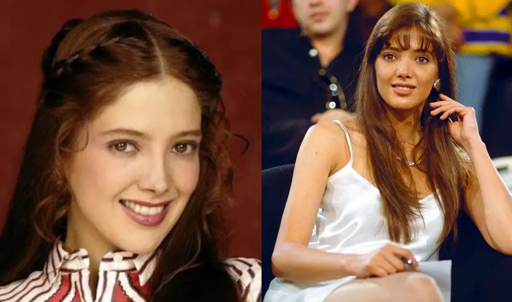 Mira en esta nota cómo luce la mansión en la que vive Adela Noriega. Foto: composición/Televisa/Pedro Mera Mira en esta nota cómo luce la mansión en la que vive Adela Noriega. Foto: composición/Televisa/Pedro Mera