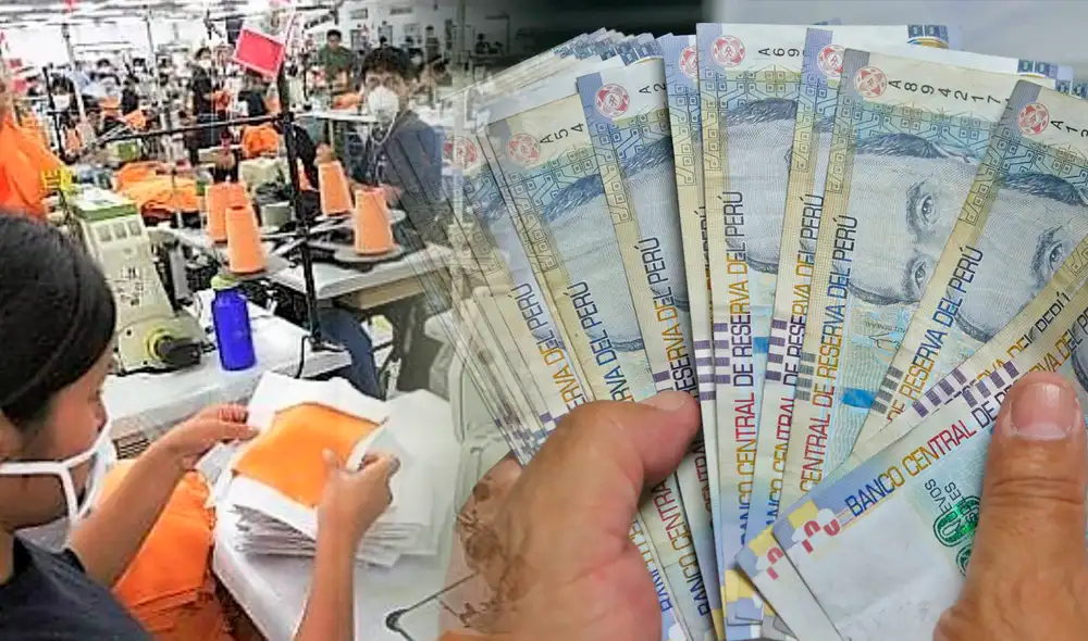 Los feriados se aplican para los trabajadores del sector público y privado, así como para aquellos que hacen trabajo presencial, remoto o semipresencial. Foto: Composición/LR